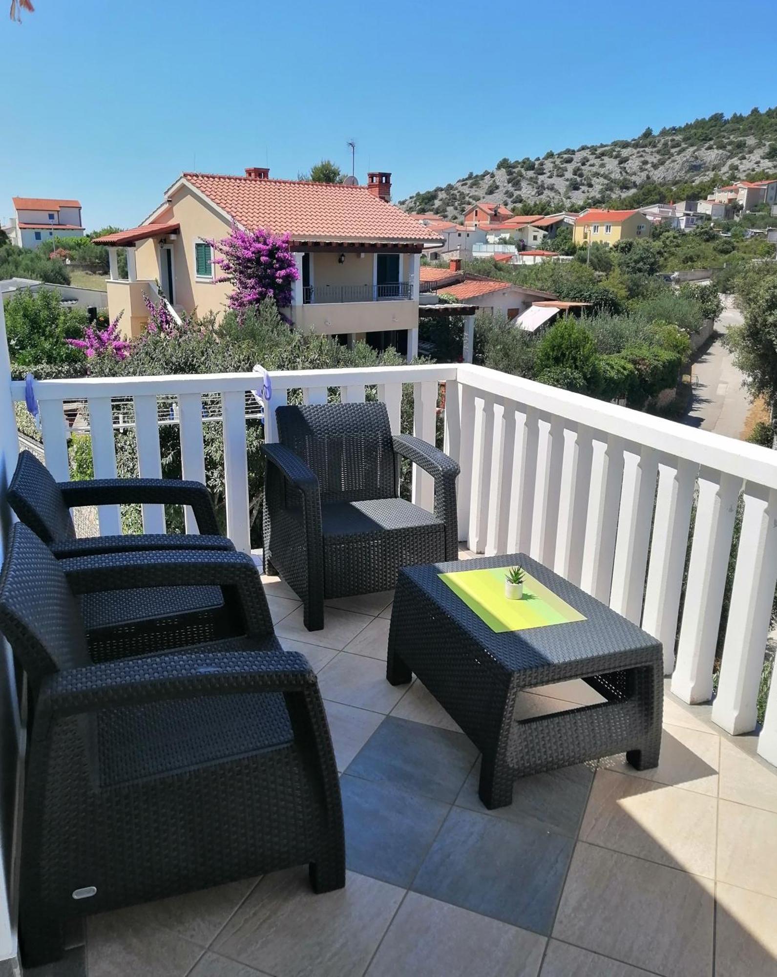 Apartmani Tina Ražanj Zimmer foto